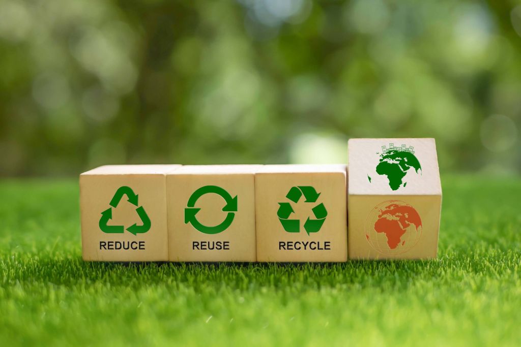 Eco Design Sostenibile da Gazebi Cuppari: Armonia con la Natura